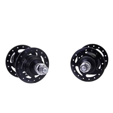 Buy Fh Hollow Axis Cnc High Quality Aluminum H Bike Hub Hole