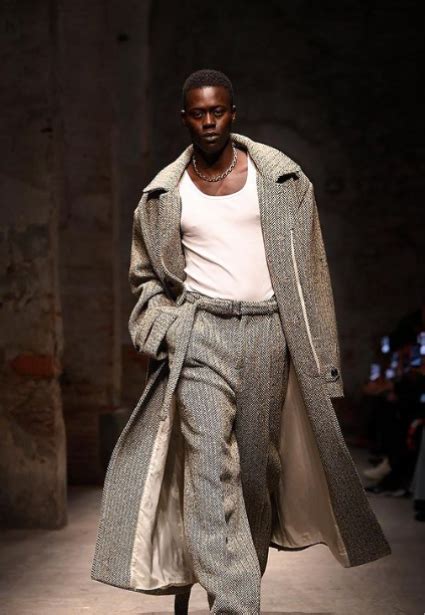 Italy men's fashion: from Pitti Uomo to Milan Fashion Week