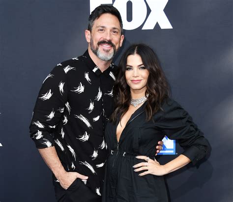 Jenna Dewan And Steve Kazee S Relationship Timeline How They Met