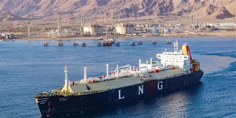 Oman Lng Signs Sales And Purchase Agreement With Shell Saudigulf Projects