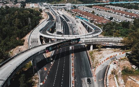 Malaysians Must Know The Truth Suke Dash Highways Will Spur Economic