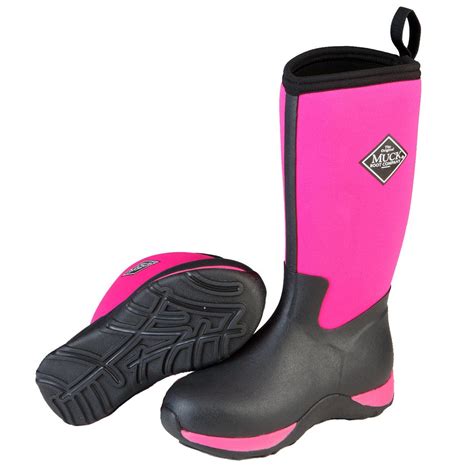 Kids' Muck Arctic Adventure Waterproof Insulated Winter Boots - 658179 ...