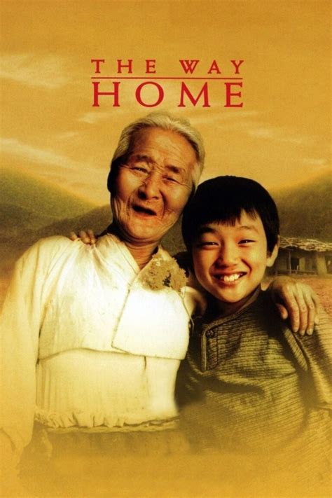 The Way Home Korean Movie Streaming Online Watch