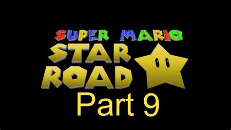 Let S Play Super Mario Star Road Blind Part 9 Chandelier Madness