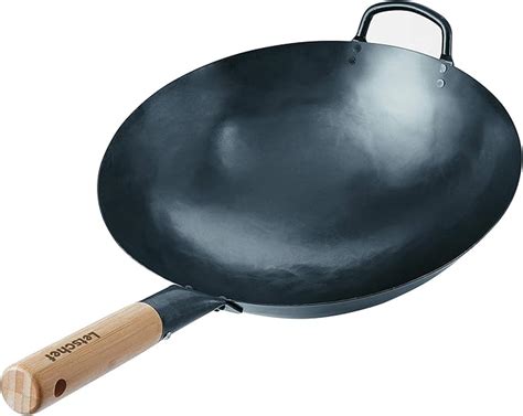 Best Carbon Steel Woks Reviews Buying Tips