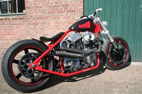 Buell Bobber Frame Reviewmotors Co