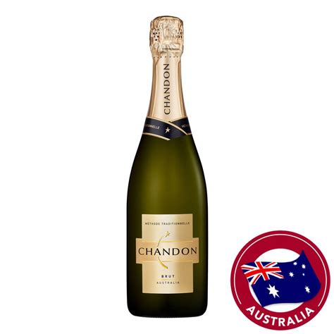 Chandon Sparkling Wine Brut Ntuc Fairprice