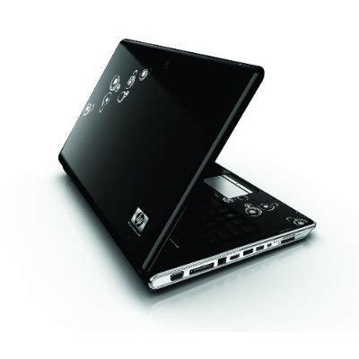 HP Pavilion Dv7 Serie Notebookcheck Org