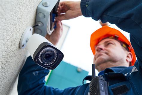 The Dangers Of Neglecting Security System Maintenance Protech Security Home And Business