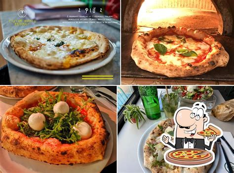 Best Neapolitan Pizza In Paris Restaurants Spring 2024 Restaurant Guru