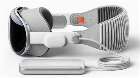 Apple Vision Pro Mixed Reality Headset Is Here Dataconomy