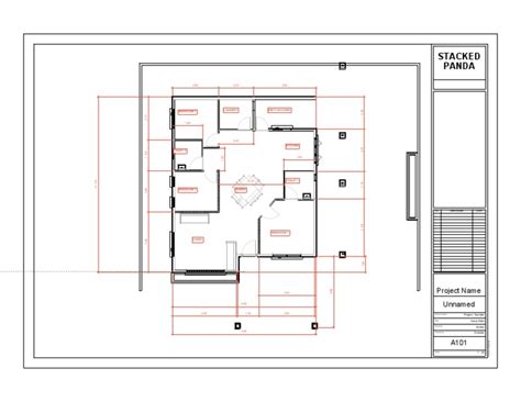 Room measurements floor plan | PDF