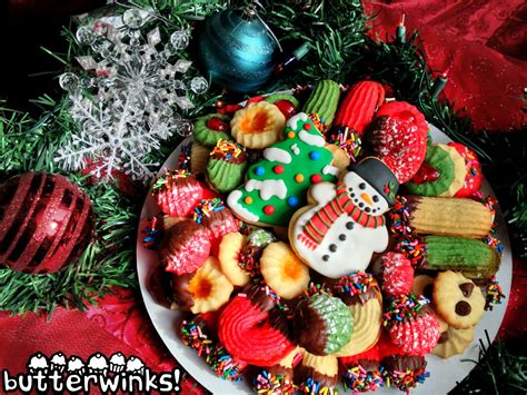 Christmas Cookie Platter Custom Cookies Cookie Decorating Christmas