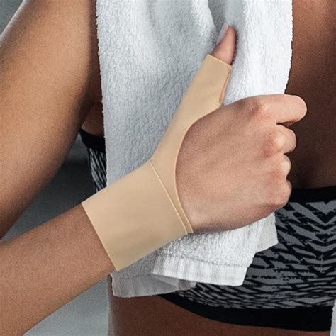 Pain Sports Wristband Brace Carpal Tunnel Wrist Support Wrist Bandage