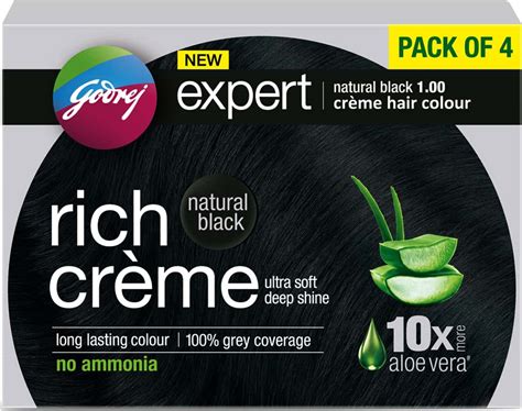 Discover 121 Godrej Hair Colour Ingredients Super Hot Vn