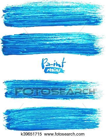 brush stroke clip art 20 free Cliparts | Download images on Clipground 2024