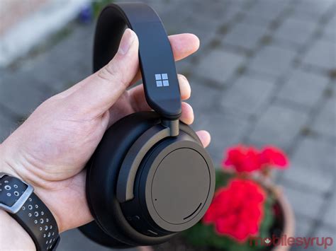 Surface Headphones 2 Review: Thoughtful refinement