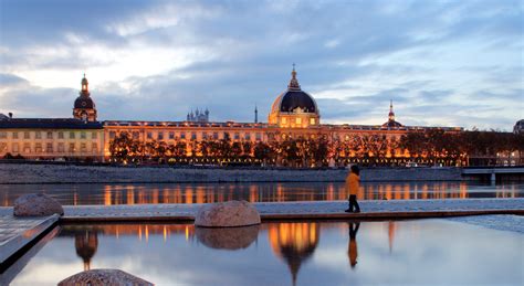 Onlylyon Flash Tourisme Janvier Office Du Tourisme De Lyon