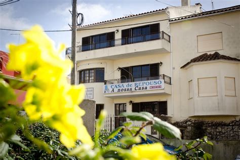 Casa de Repouso da Nossa Senhora da Arrábida Almada