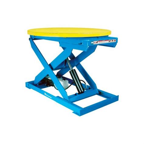 Hydraulic Lift Tables Hydraulic Scissor Table Lifts