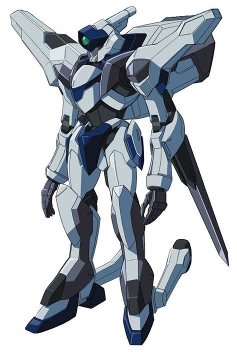 Pin By Matthew Schuchardt On Mecha In 2024 Custom Gundam Mecha Anime