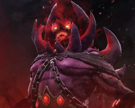 Shadow Demon Lore Liquipedia Dota Wiki