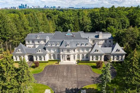 Most Expensive Neighborhoods In Mississauga