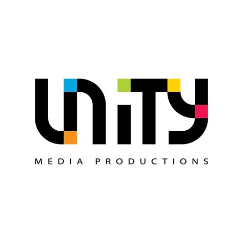 Free High-Quality unity logo png for Creative Design