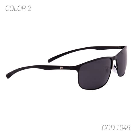 Ripley LENTES DE SOL POLARIZADOS HOMBRE 1049 ZANETTY TAMAÑO TALLA ÚNICA