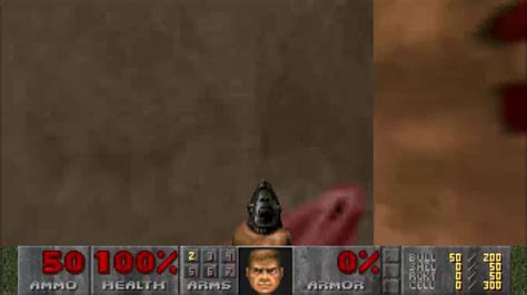 Doom Redo Hell Keep E M Youtube