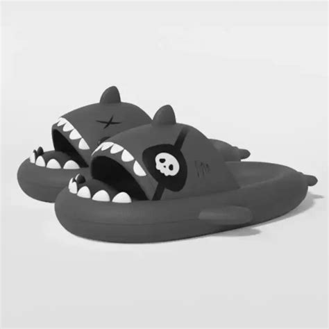 Shark Slides Order To Get Shark Socks For Free