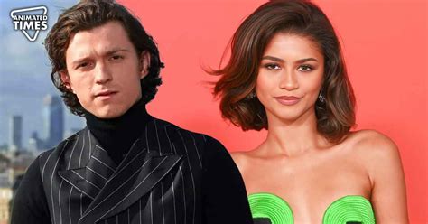 Are Tom Holland and Zendaya Getting Married?