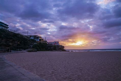 Free Images Sky Horizon Sea Evening Dusk Morning Cloud Sunset