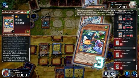 Yu Gi Oh Master Duel Ranked Mikanko Vs Floowander Let Him Kill His