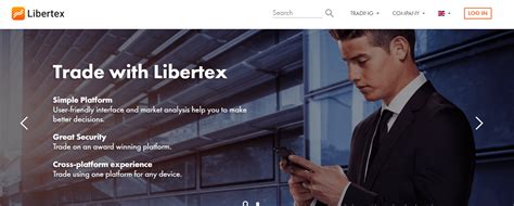 Libertex Broker Review – Real Deal For FX, CFD, & Much More!