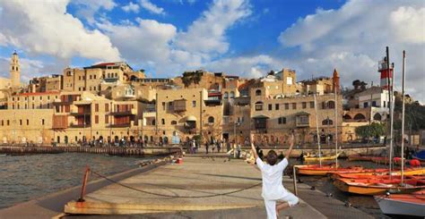 Beste Essen Und Trinken Jaffa Clock Tower Kostenlos Stornierbar