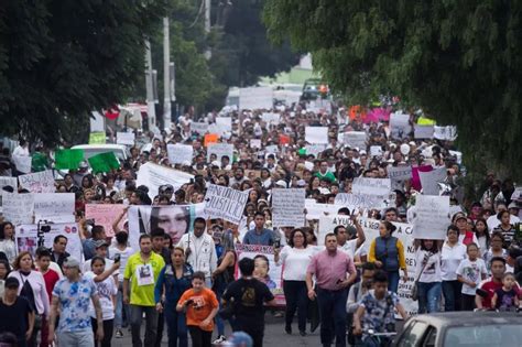 El Monstruo De Ecatepec Revela La Gravedad De Violencia Machista En