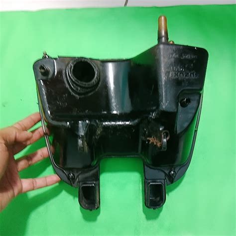 Box Filter Saringan Udara Suzuki Smash 110 New Smash New Original