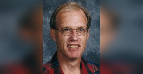 Obituary Information For David Pitcher