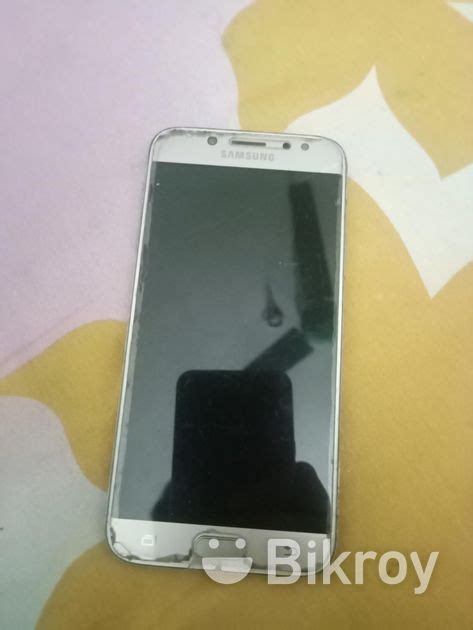 Samsung Galaxy J7 Pro Used For Sale In Tangail Bikroy