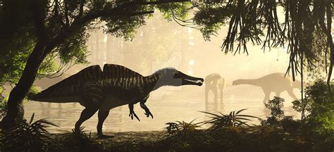 Ichthyovenator by PaleoGuy on DeviantArt