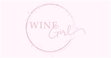 Scottsdale Menu Wine Girl