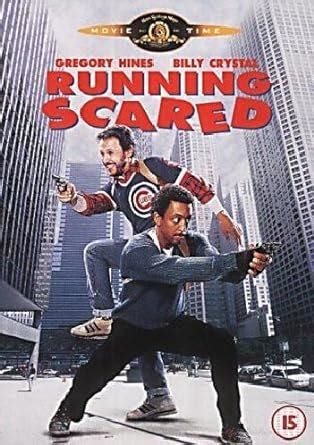 Amazon.com: Running Scared: Gregory Hines, Billy Crystal, Steven Bauer ...