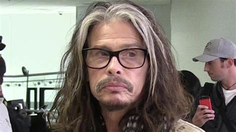 New Steven Tyler Accusers Lawsuit Just Beat Statute Of Limitations