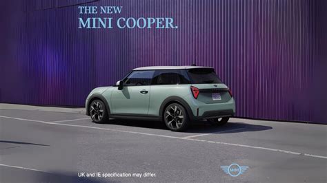 electric mini cooper lookers mini