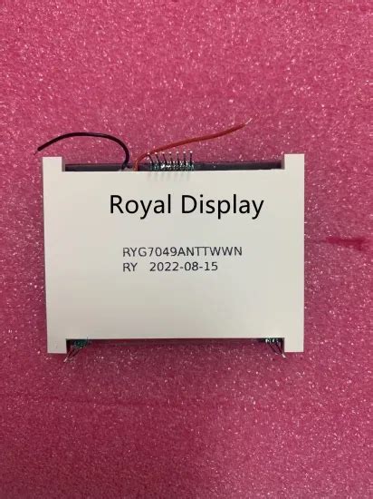 Tn Htn Custom Segment Monochrome Digit Lcd Display Glass Digit