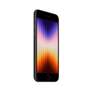 Apple Iphone Se Rd Gen Gb Midnight Cellular Country