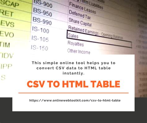 Html Table Generator From Excel Cabinets Matttroy