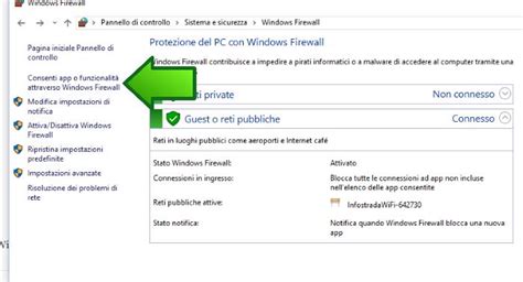 Come Impostare Eccezioni Firewall Windows Antivirus PC Guida Configurazione