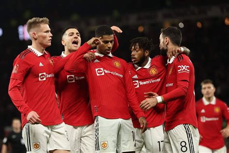 Manchester United’s run-in: Champions League qualification? What is a ...